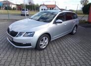 Škoda Octavia 3