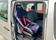 Mercedes-Benz Vaneo MPV 1,7 l 67 kw