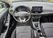 Hyundai i30 Kombi 1,5 l 80 kw
