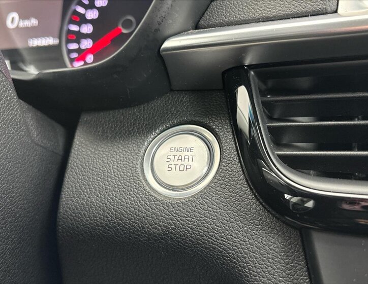 KIA Optima Kombi 1,6 l 132 kw