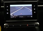 Citroën C3 Hatchback 1,2 l 61 kw