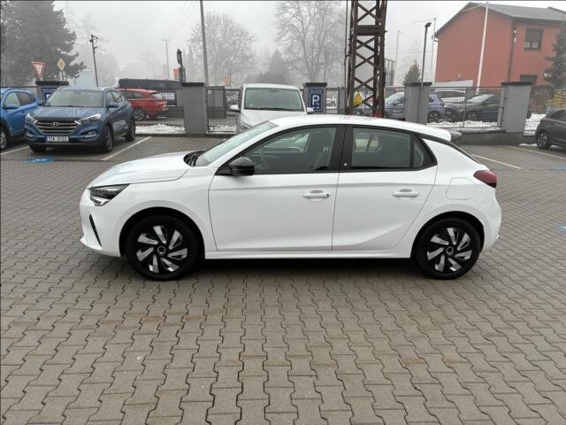Opel Corsa Hatchback 0,0 100 kw