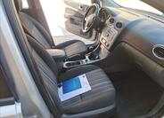 Ford Focus 30