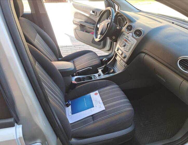 Ford Focus 30