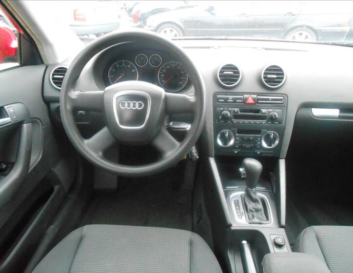 Audi A3 13