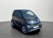 Smart Fortwo 8