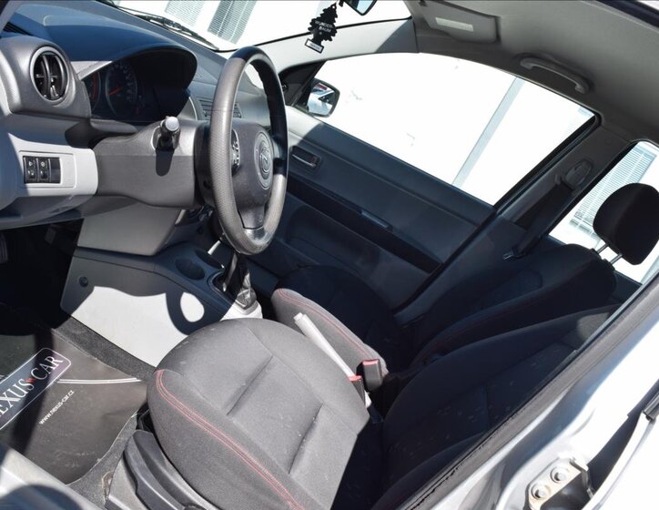 Mazda 2 Kombi 1,2 l 55 kw