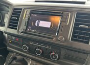 Volkswagen Multivan VAN-Minibus 2,0 l 75 kw