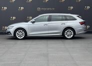 Škoda Octavia 5