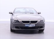 BMW Řada 6 2