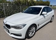 BMW Řada 3 1