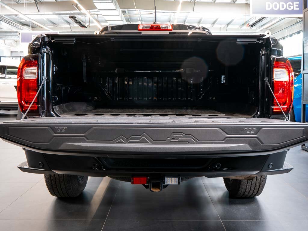 GMC Canyon Pick-up 2,7 l 231 kw