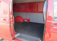 Volkswagen Transporter Skříň 2,0 l 110 kw