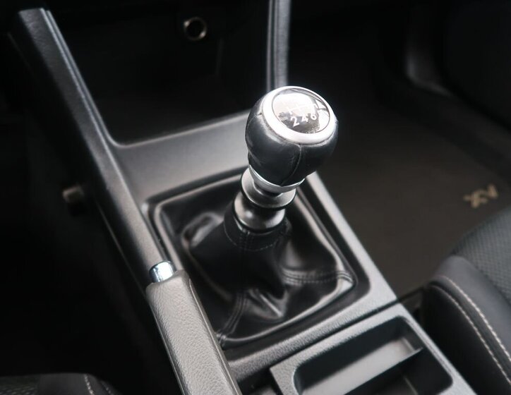 Subaru XV SUV 2,0 l 108 kw