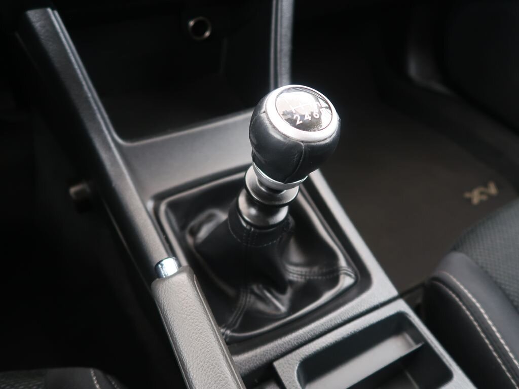 Subaru XV SUV 2,0 l 108 kw