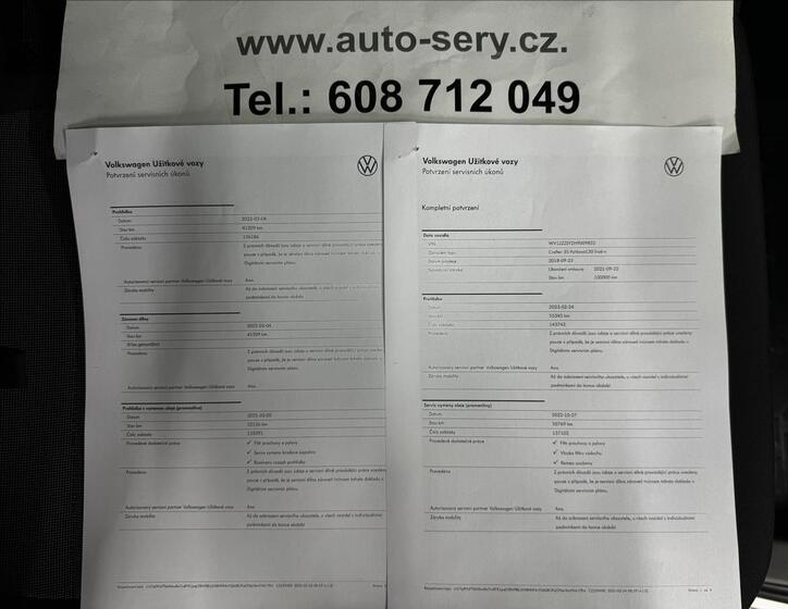 Volkswagen Ostatní 54