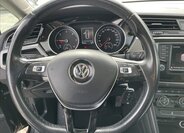 Volkswagen Touran MPV 2,0 l 110 kw