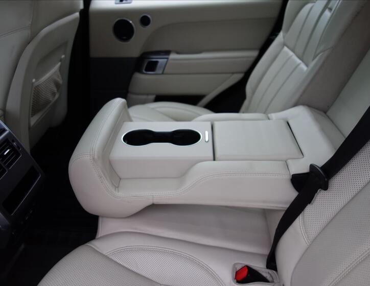Land Rover Range Rover Sport 47