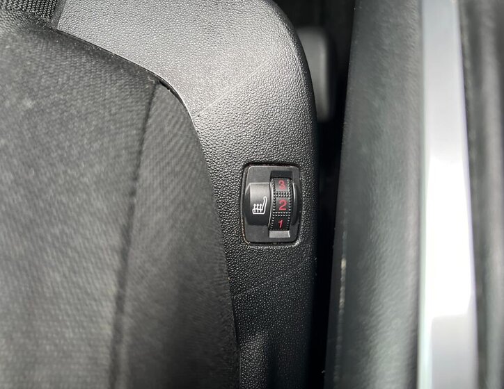 Citroën C4 Picasso MPV 1,6 l 85 kw