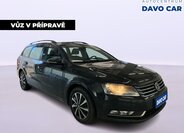 Volkswagen Passat Kombi 2,0 l 103 kw