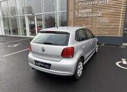 Volkswagen Polo 2