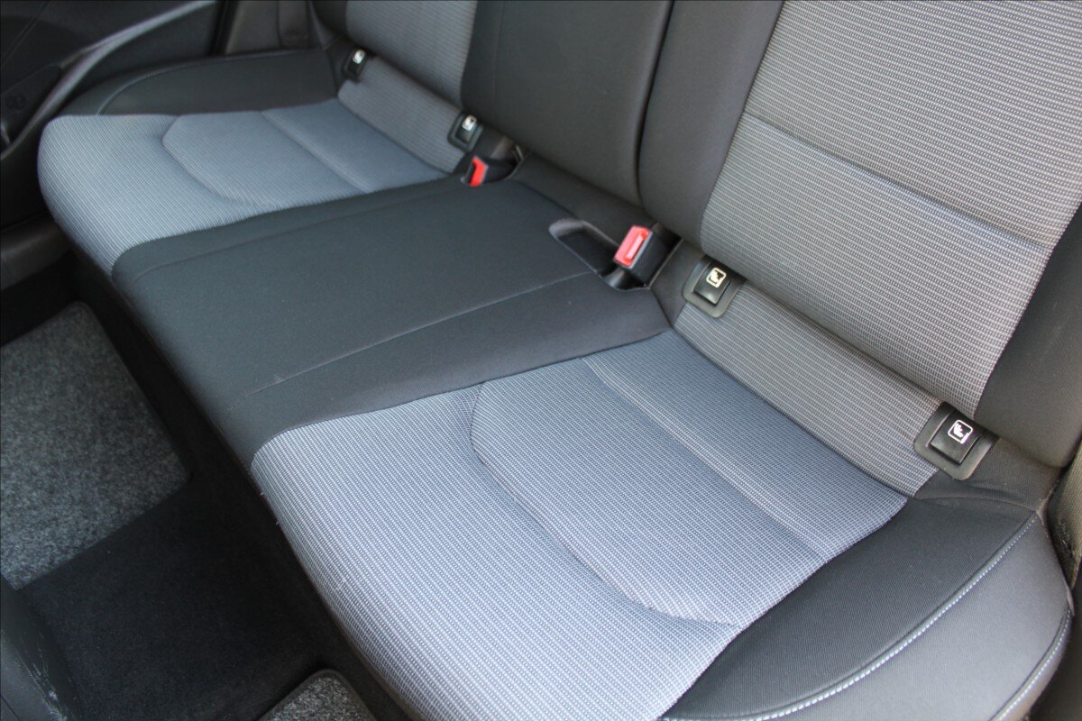 Hyundai i30 Hatchback 1,5 l 80 kw