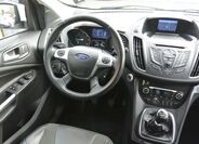 Ford Kuga 13