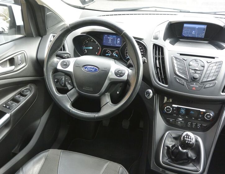 Ford Kuga 13