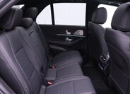 Mercedes-Benz GLE SUV / Terénní 3,0 l 270 kw