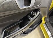 Ford Fiesta Hatchback 998,0 59 kw
