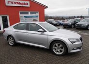 Škoda Superb Sedan / Limuzína 2,0 l 110 kw