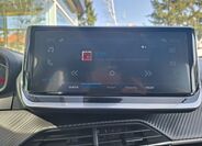 Peugeot 208 Hatchback 1,2 l 74 kw