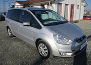 Ford Galaxy 1