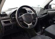 Suzuki Swift Hatchback 1,2 l 69 kw