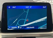 Ford Kuga SUV / Terénní 2,5 l 140 kw