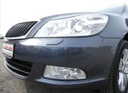 Škoda Octavia Kombi 1,4 l 90 kw