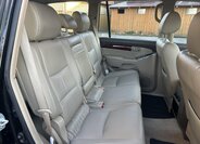 Toyota Land Cruiser 49