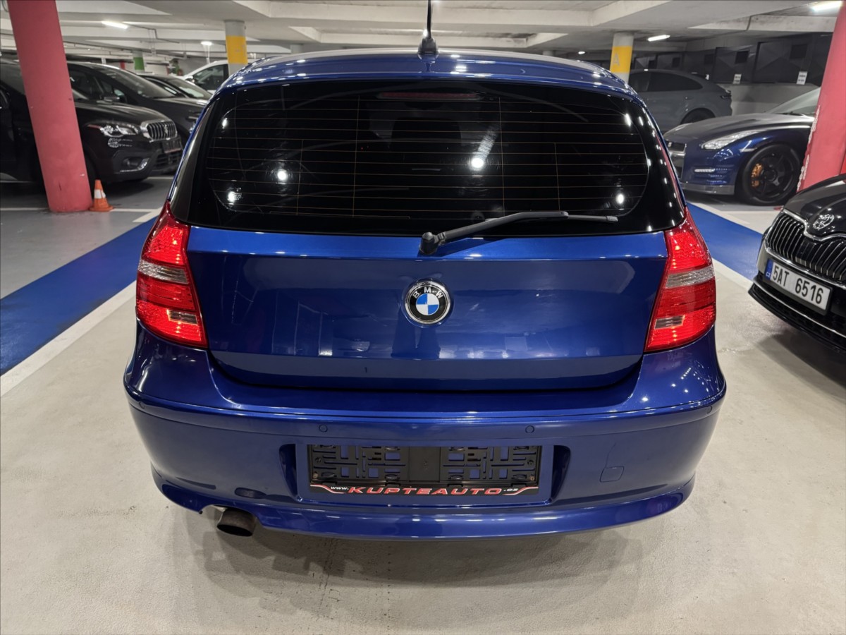 BMW Řada 1
