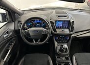 Ford Kuga SUV 1,5 l 110 kw