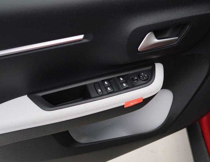 Citroën C3 Aircross SUV / Terénní 0,0 83 kw