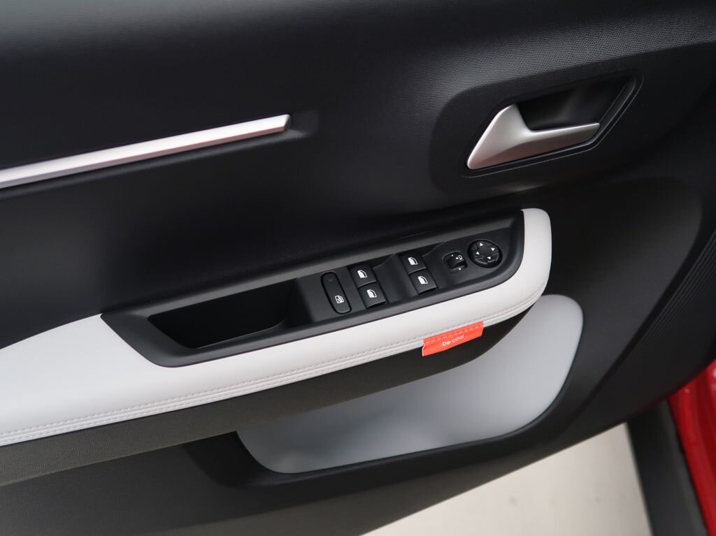 Citroën C3 Aircross SUV / Terénní 0,0 83 kw