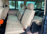 Volkswagen Multivan Kombi 2,0 l 150 kw