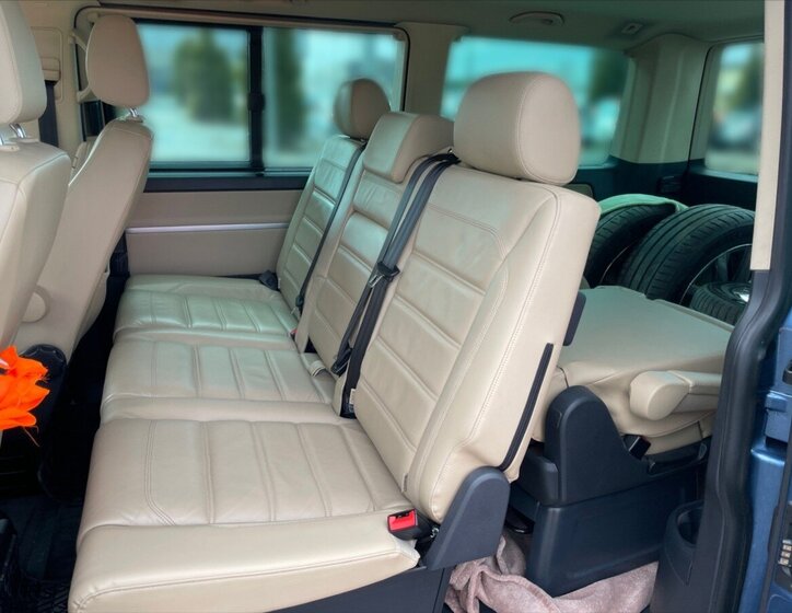 Volkswagen Multivan Kombi 2,0 l 150 kw