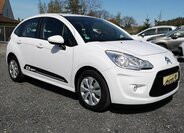 Citroën C3 Hatchback 1,4 l 54 kw