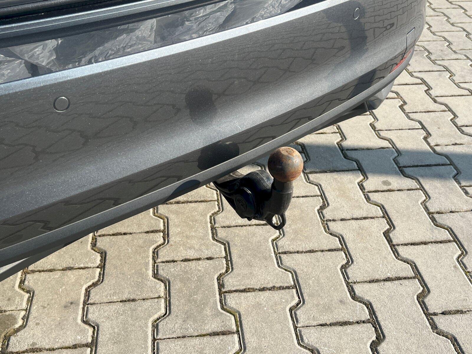 Škoda Scala Hatchback 1,0 l 85 kw