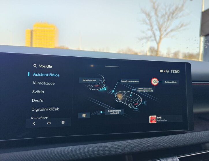 Hyundai Tucson SUV 1,6 l 118 kw