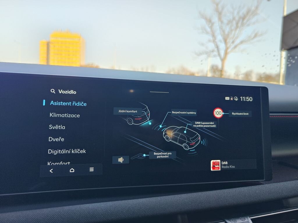 Hyundai Tucson SUV 1,6 l 118 kw