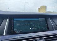 BMW Řada 5 Sedan / Limuzína 2,0 l 140 kw