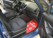 Hyundai ix20 Hatchback 1,6 l 91 kw