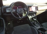 Škoda Kodiaq SUV / Terénní 2,0 l 147 kw